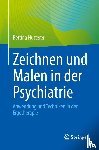 Hutterer, Bettina - Zeichnen und Malen in der Psychiatrie
