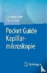  - Pocket Guide Kapillarmikroskopie