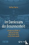 Danzer, Gerhard - Im Denkraum der Besonnenheit