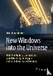 Hanslmeier, Arnold - New Windows into the Universe