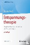 Strauß, Susanna - Entspannungstherapie