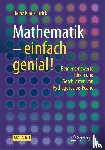 Strick, Heinz Klaus - Mathematik - einfach genial!