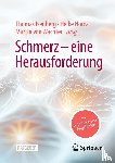  - Schmerz - eine Herausforderung