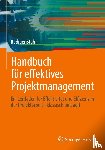 Stahl, Rüdiger - Handbuch für effektives Projektmanagement