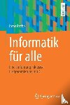 Rothe, Irene - Informatik für alle