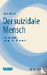 Michel, Konrad - Der suizidale Mensch