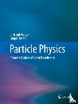 Berger, Christoph, Herten, Gregor - Particle Physics