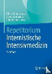  - Repetitorium Internistische Intensivmedizin