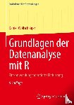 Wollschläger, Daniel - Grundlagen der Datenanalyse mit R