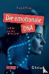 Capel, Pierre J. A. - Die emotionale DNA