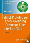 Wirsing, Sven - SMILE Prototyp zur Lagerverwaltung - Command Line Interface (CLI)