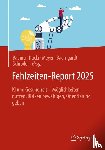  - Fehlzeiten-Report 2025