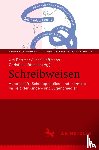  - Schreibweisen - Autorschaft, Schreibpraktiken und -formate im Feld der Kinder- und Jugendmedien