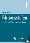 Waszak, Tomasz - Fiktionsstufen