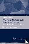 Gärtner, Marlene - Narrating migration, narrating futures