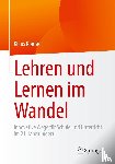 Konrad, Klaus - Lehren und Lernen im Wandel