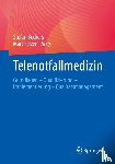  - Telenotfallmedizin