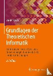Schulz, André - Grundlagen der Theoretischen Informatik