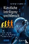Jaeger, Lars, Naji, Alexander - Künstliche Intelligenz und Mensch