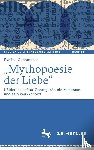 Quentmeier, Eveline - "Mythopoesie der Liebe"