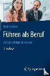 Kaehler, Boris - Führen als Beruf
