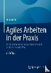Gaida, Ingo - Agiles Arbeiten in der Praxis