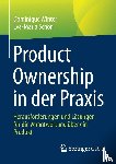 Winter, Dominique, Schön, Eva-Maria - Product Ownership in der Praxis