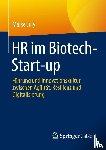 July, Maike - HR im Biotech-Start-up