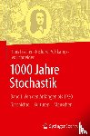 Fischer, Hans, Pulskamp, Richard, Schneider, Ivo - 1000 Jahre Stochastik