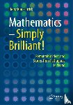 Strick, Heinz Klaus - Mathematics – Simply Brilliant!