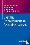  - Digitales Empowerment im Gesundheitswesen