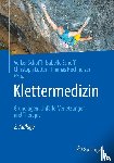  - Klettermedizin