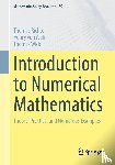 Richter, Thomas, von Wahl, Henry, Wick, Thomas - Introduction to Numerical Mathematics