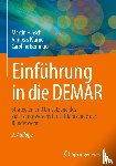 Hinsch, Martin, Klarner, Andreas, Berlinger, Caroline - Einführung in die DEMAR