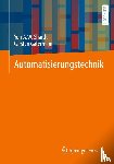 Shardt, Yuri A. W., Gatermann, Carsten - Automatisierungstechnik