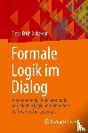 Doberkat, Ernst-Erich - Formale Logik im Dialog