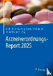  - Arzneiverordnungs-Report 2025