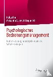 Ihm, Helga, Schedel-Stupperich, Alexandra - Psychologisches Bedrohungsmanagement