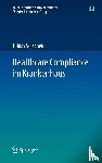 Solscheid, Tobias - Healthcare Compliance im Krankenhaus