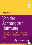 Jo, Sung-Yeop - Von der Achtung zur Hoffnung