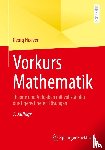 Hoever, Georg - Vorkurs Mathematik