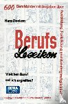 Hans Deeken - Berufs -- Lexikon