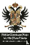 Hermann Conrad - Recht Und Verfassung Des Reiches in Der Zeit Maria Theresias