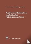 Fellenberg, Benno, Wöhrl, Ulrich - Analyse und Simulation stochastischer Schwingungssysteme