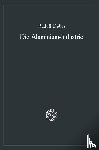 Rudolf Debar - Die Aluminium-Industrie
