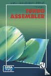Edwin Rudolfs - Turbo Assembler-Wegweiser