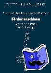 Martin Scheffler, Klaus Feyrer, Karl Matthias - Foerdermaschinen - Hebezeuge, Aufzuge, Flurfoerderzeuge