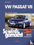 Etzold, Rüdiger - VW Passat 7 von 11/10 bis 10/14