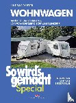 Porter, Lindsay - So wird's gemacht Special 03: Wohnwagen