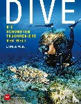 Wood, Lawson - Dive